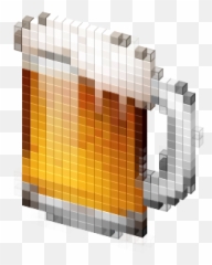 Beer Emoji Cursor - Hearth
