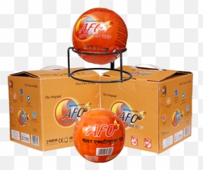 Afo Fire Extinguisher Ball Stop Fire - For Baseball Emoji,Fire Extinguisher Emoji