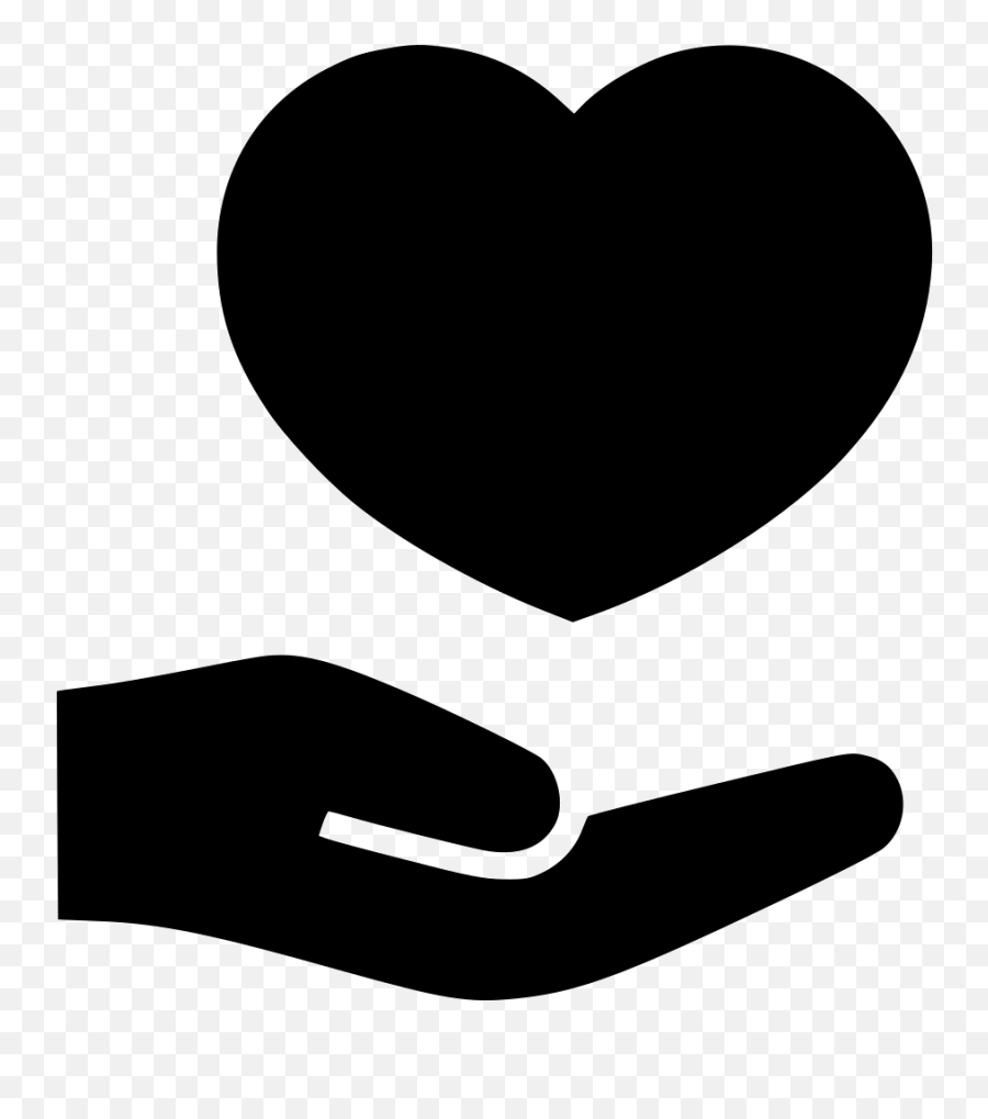 Health Care Medicine Heart Love Health - Patient Care Heart Clipart Emoji,White Heart Suit Emoji