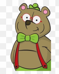 Teddy Bears Picnic - Happy Emoji,Teddy Bear Emoticon