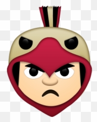Which Emoji Will Be The Champion Of March Madness - Cartoon