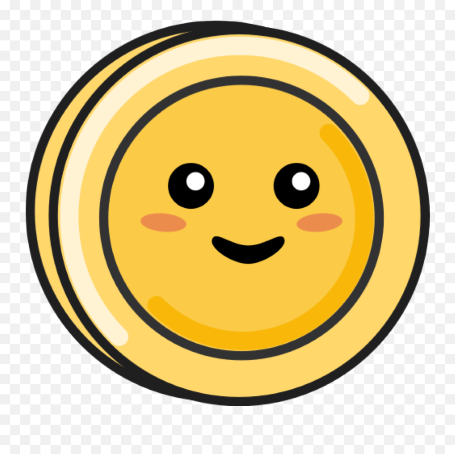Lunch Money - Smiley Emoji,Suspicious Emoticon
