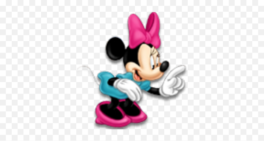 Free Minnie Mouse Psd Vector Graphic - Minnie Psd Emoji,Minnie Mouse Emoji For Iphone