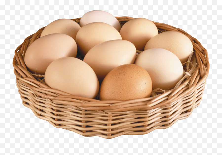 141153 Transparent Free Clipart - Egg Png Emoji,Basket Emoji