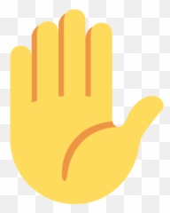 Hand Emoji Meaning With Pictures - Anlam