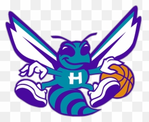 Neos Nba Mashup Series Added - Hugo The Hornet Logo Emoji