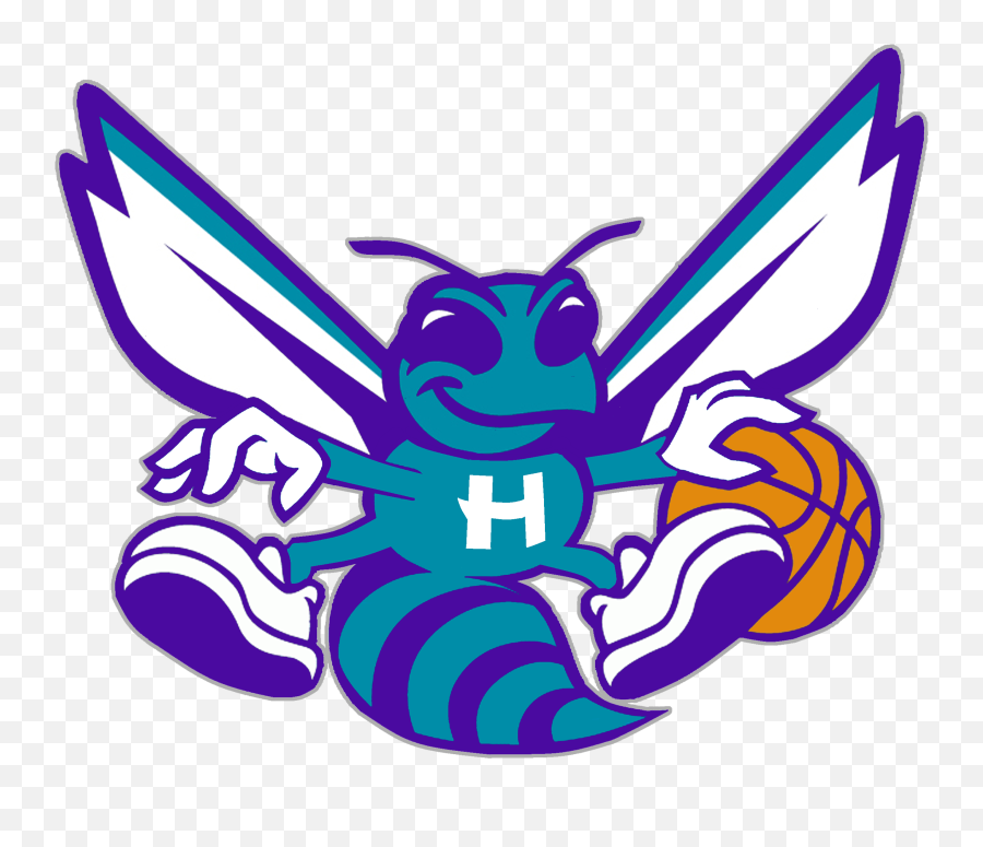 Neos Nba Mashup Series Added - Hugo The Hornet Logo Emoji,The Green Hornet Emoji