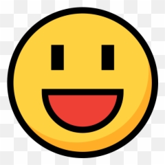 Joy - Kind Emoji