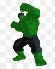 Hulk Icon Png Picture - Incredible Hulk Emoji,Emoji For Hulk - free ...