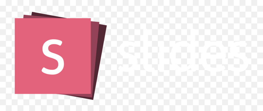 About Us Press - Pink Google Slides Logo Emoji,Emoji Slides