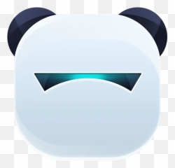 Cheetah Keyboard - Download Panda Emoji
