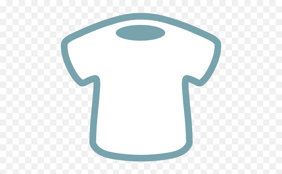 T - Clip Art Emoji,Shirt Emoji