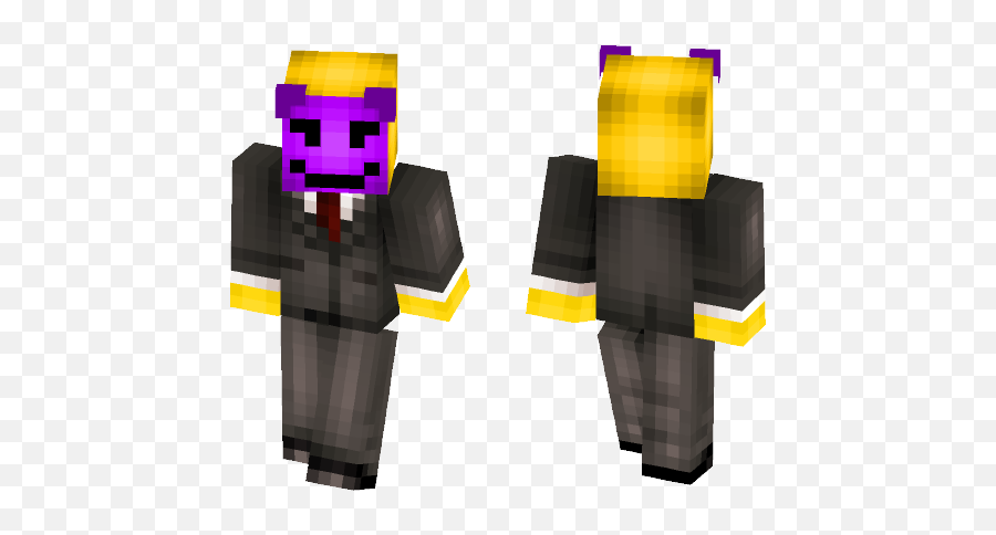 Download Mischievous Emoji Man Minecraft Skin For Free - Naruto Hokage Skin Minecraft,Minecraft Emoji