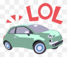 Say Ciao To Fiats New Social Media Offerings - Fiat 500 Emoji,Car Emoji
