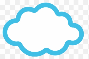 Email Sms - Clip Art Emoji,Cloud Emojis