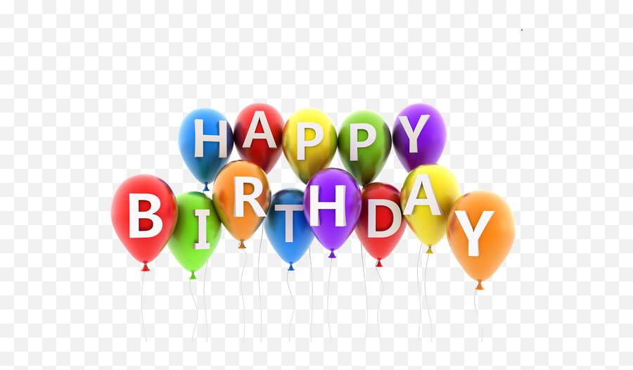 Happy Birthday Png - Happy Birthday Png For Photoshop Emoji,Happy Birthday Emojis