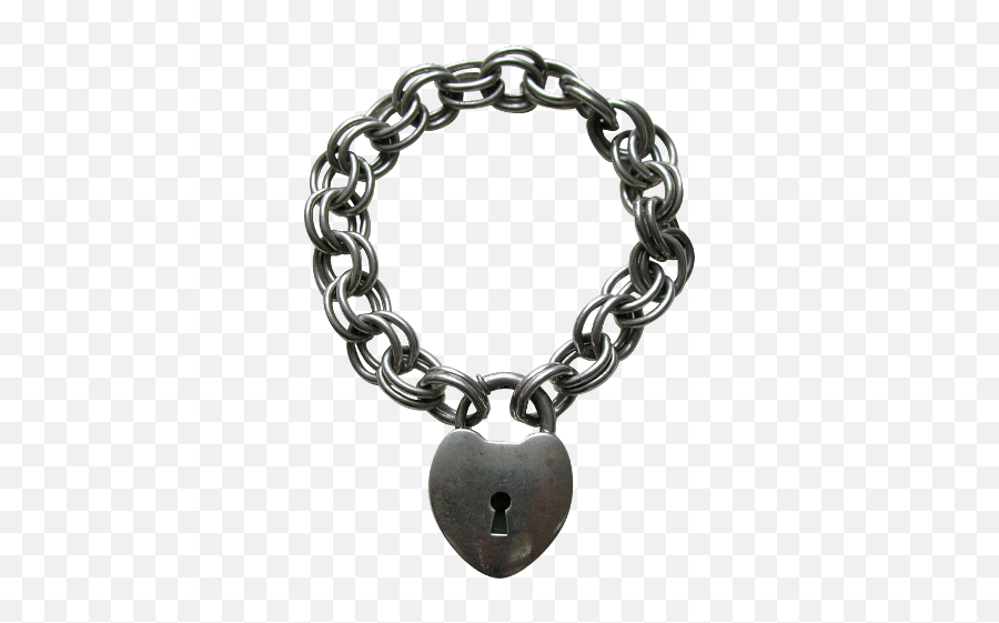 Angelcore Chains Lock Aesthetic Daddy Freetoedit - Bracelet Emoji,Chain Emoji