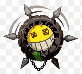 General Discussion - Overwatch Junkrat Rip Tire Logo Emoji