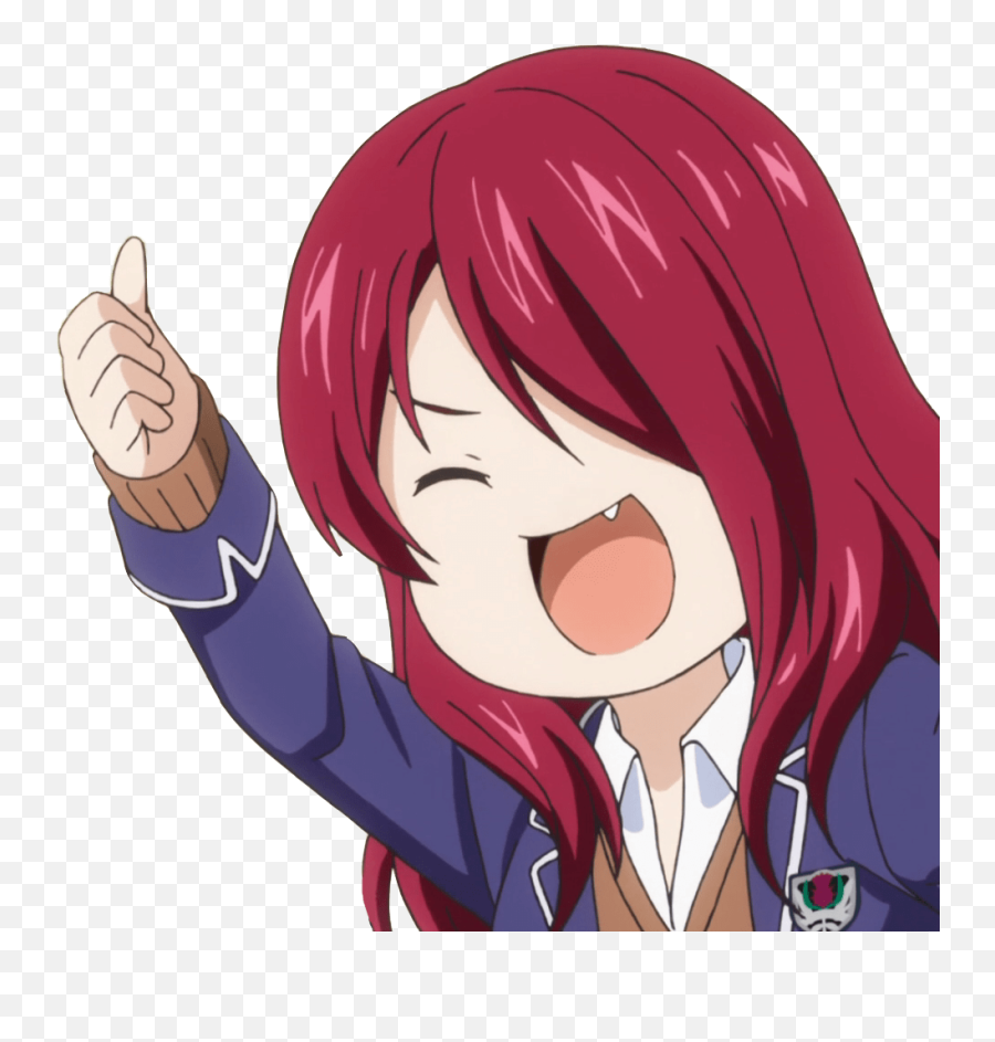 Discord Anime Emoji Png Picture - Discord Cute Anime Emojis,Anime Emoji Discord