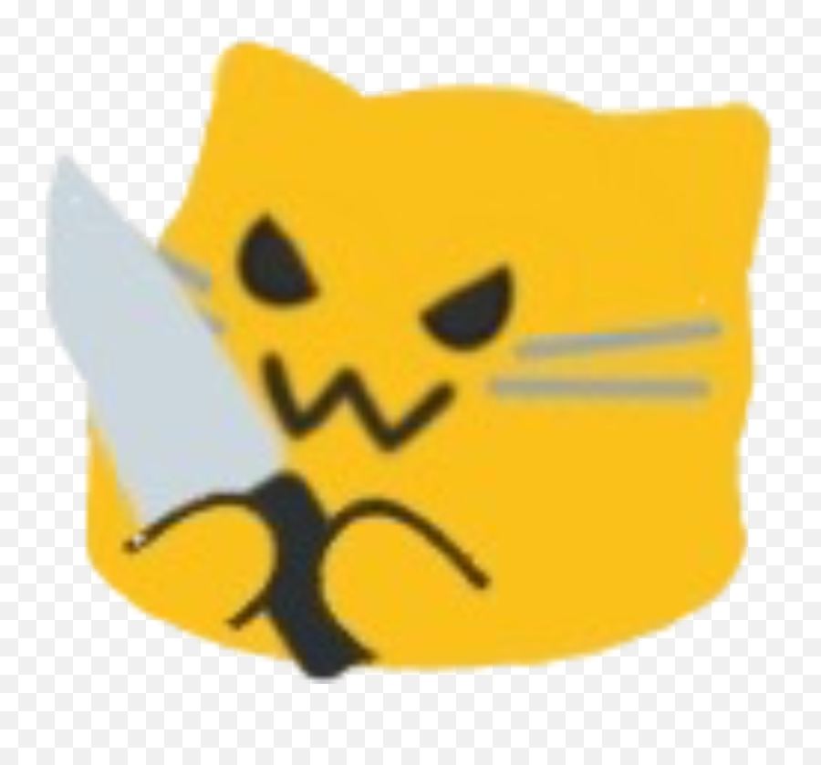 Cat Kill Discord Discordemoji Freetoedit - Discord,Discord Emoji Art