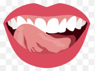 Bite Lip Discord Emoji,Lip Biting Emoji - free transparent emoji