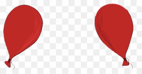 Top Red Balloon Stickers For Android U0026 Ios Gfycat - Two Balloons Gif Emoji,Red Balloon Emoji