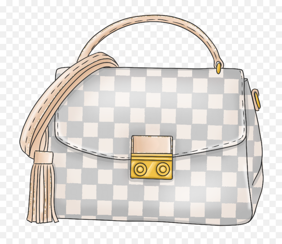 Bag Purse Handbag Designerinspired - Handbag Emoji,Emoji Purse