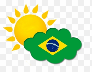 App Insights Weather Brazil Apptopia - Brazil Flag Emoji,Brazil Emoji