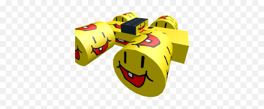 Noob Car - Roblox Smiley Emoji,Cars Emoticon