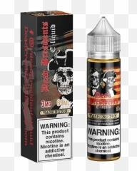Washington by Dead Presidents 60ml Emoji