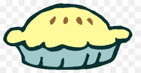 Pie emoji png Picture 599299 pie - Humble Clipart