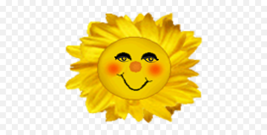 Happy Clean Living Motivational Monday - Weu0027re All Sunbeams Sunflower Emoji,Pray Emoticon