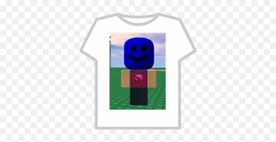Roblox Character With A Giant Head - Roblox Man Behind The Slaughter Roblox Emoji,Giant Emoticon