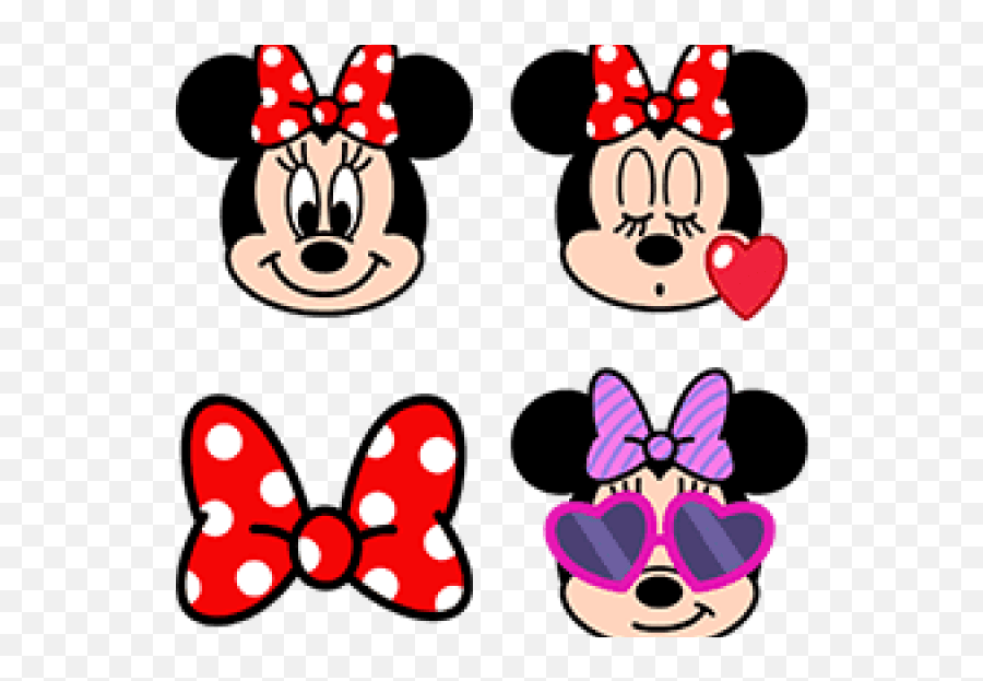 Minnie Mouse Bedroom Set In 2020 - Minnie Beso Emoji,Life Preserver Emoji