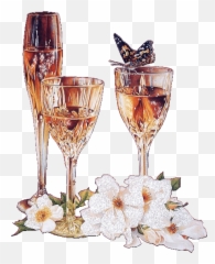 Turkish Tea Stickers For Android Ios - Happy Birthday Elke Gif Emoji
