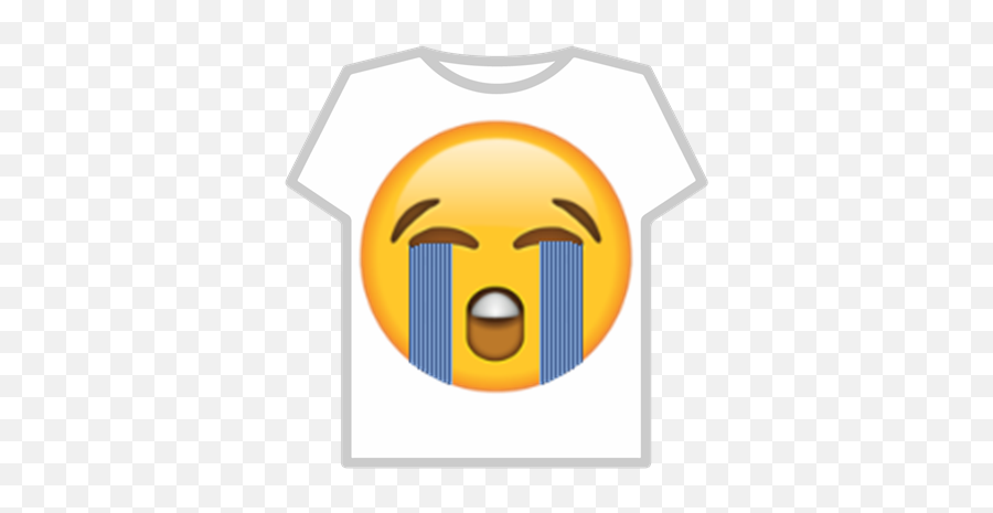 Crying Emoji Moving Illusion T - Wii Tanks All Tanks,Crying Tears Emoji