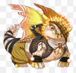 Send Me Snappers Dragon Share Flight Rising - Illustration Emoji,Garden Gnome Emoji