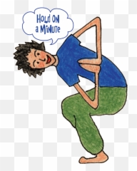 Meditation clipart toddler yoga - Grounded Clipart Emoji