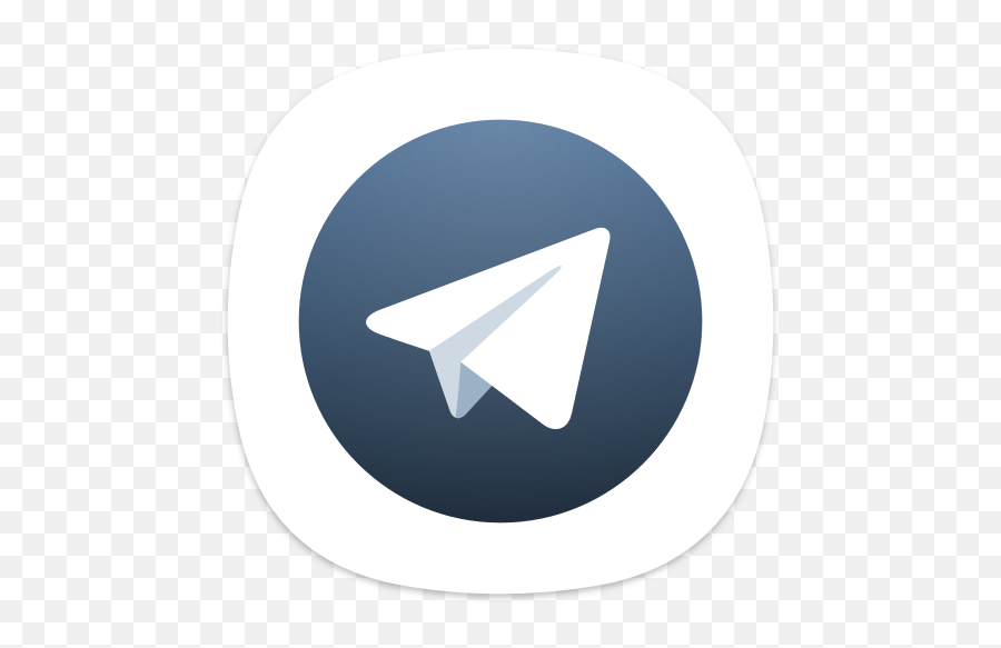 Telegram X 0204766 Arm Apk For Android - Logo Telegram X Emoji,Hi5 Emoji