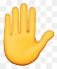 Common Emojis Youre Using Wrong - Boi Hand Emoji,Hugging Emoji