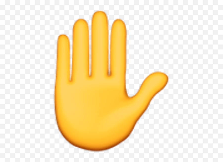 Common Emojis Youre Using Wrong - Boi Hand Emoji,Hugging Emoji