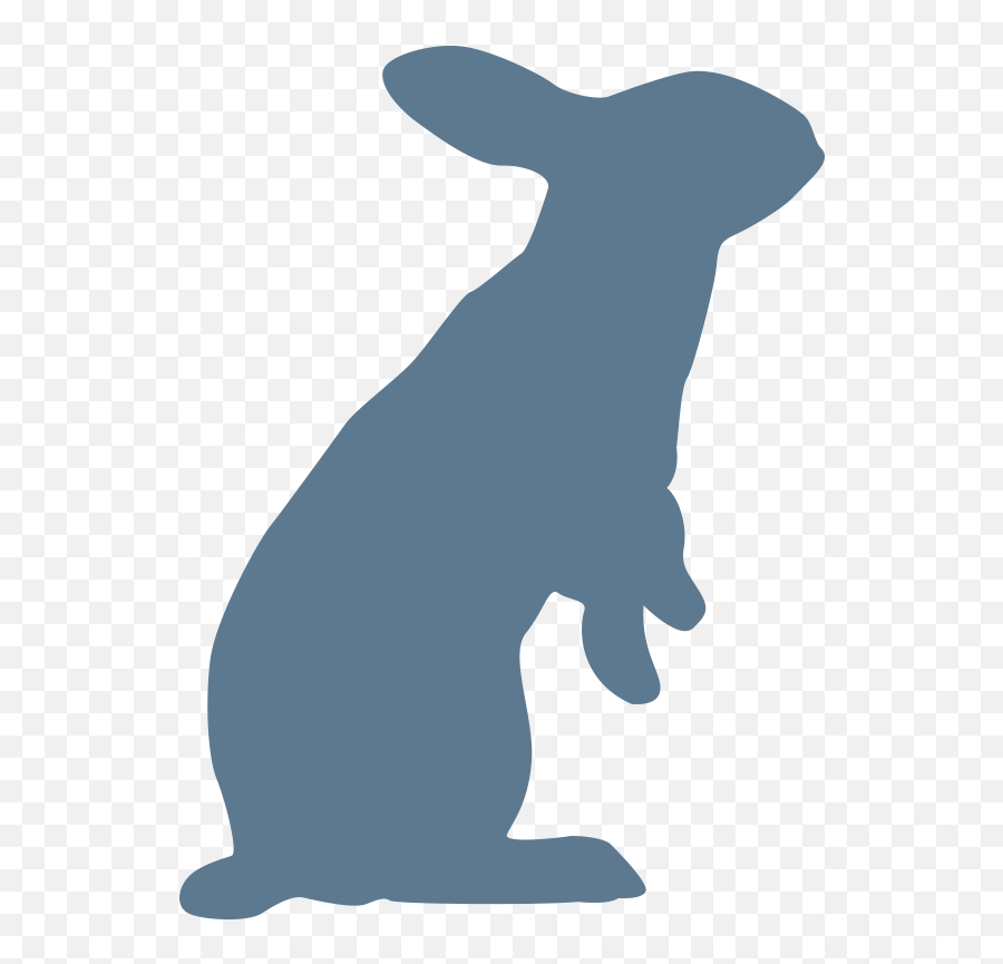 Easter200x200art04 - Bunny The Tink Shop Dorgi Emoji,Bunny Emoji Transparent