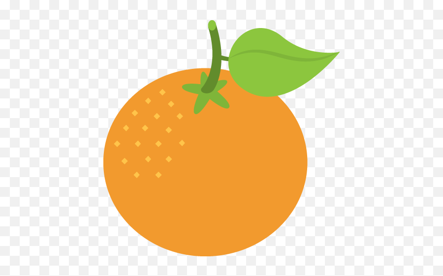 List Of Emoji One Food Drink Emojis For Use As Facebook - Tangerine Emoji Png,Lemon Emoji