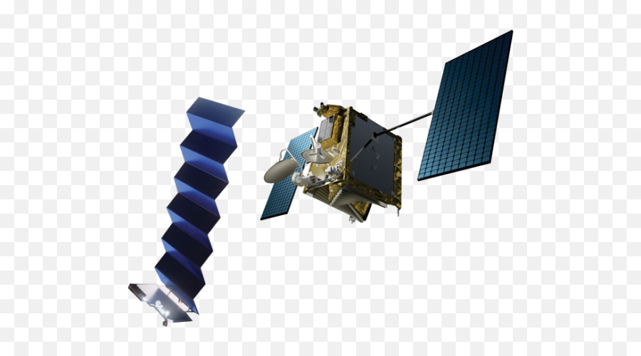 New Fleets Of Private Satellites Are - Big Is A Single Starlink Satellite Emoji,Satellite Emoji