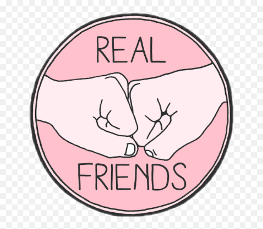 Friendship Clipart Bff Friendship Bff - Best Friend Sticker Emoji,Bff Emoji