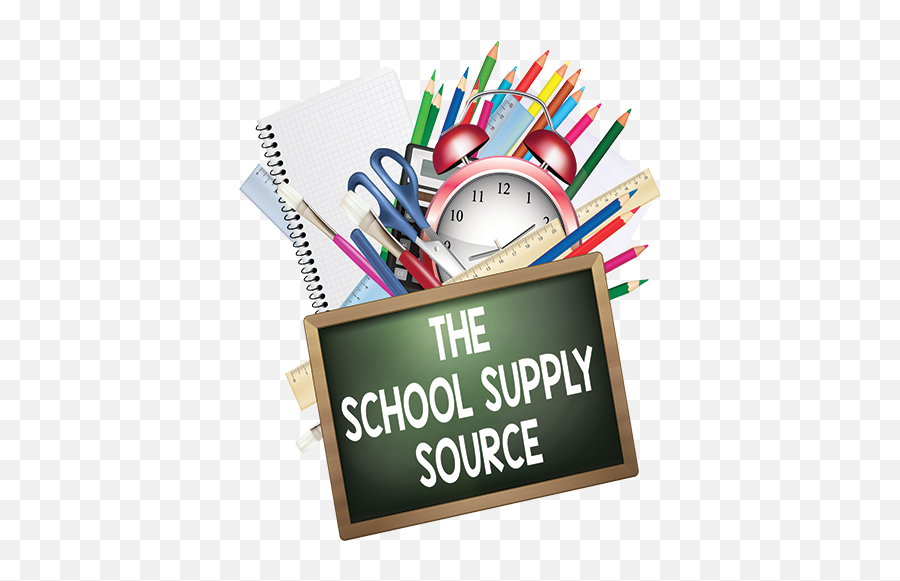 The School Supply Source - Hard Emoji,Emoji School Supplies