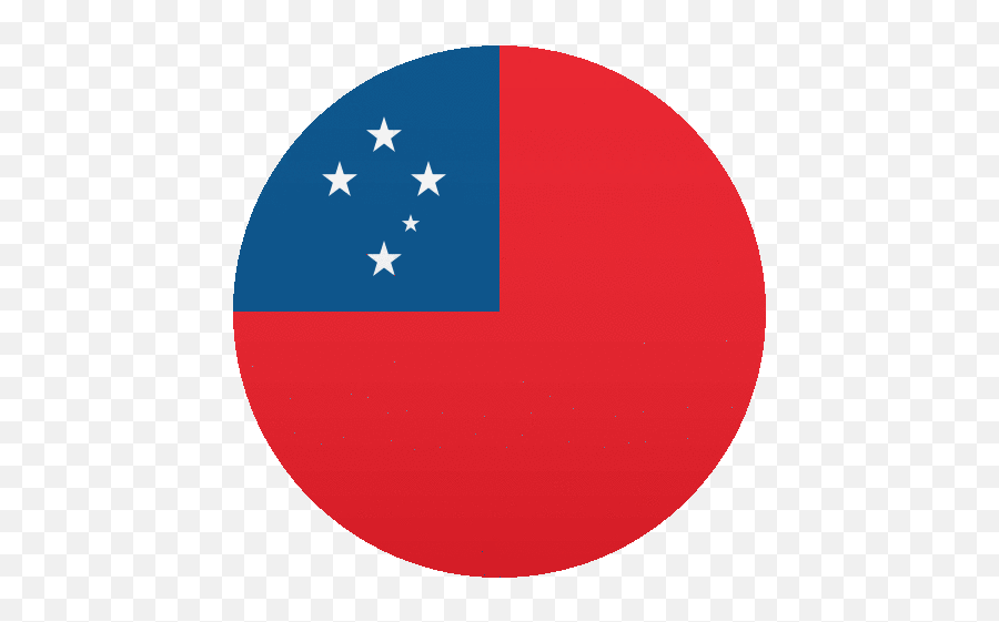 Samoa Flags Gif - Samoa Flag Icon Emoji,Samoa Flag Emoji