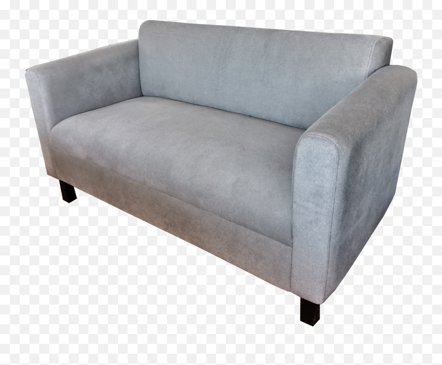 Three Seaters Sofa - Recessed Arm Emoji,Sofa Emoji