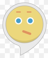 Alexa Skills - Happy Emoji