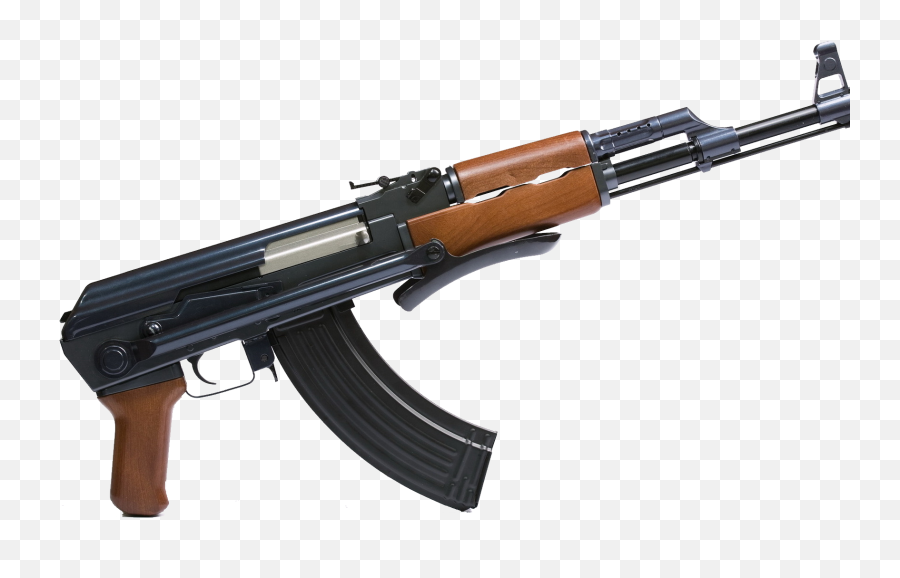 Ak - Kalashnikov Png Emoji,Ak47 Emoji